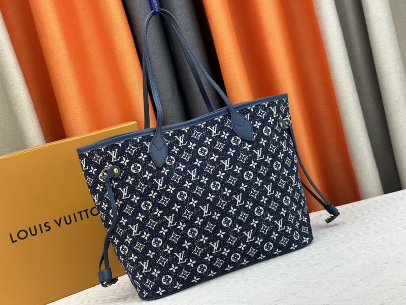 LV Shopping Bags